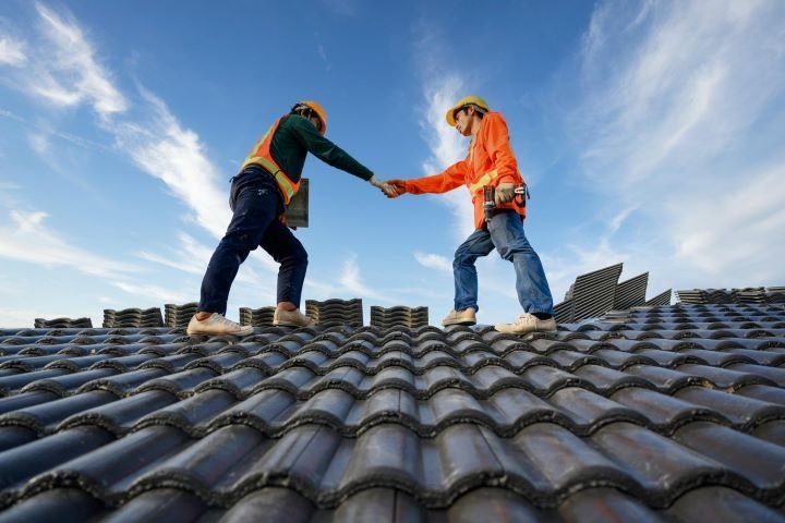 Roofing Renovation: A Comprehensive Guide