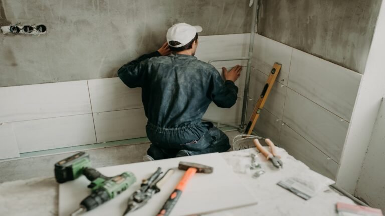 Remodeling a Bathroom: More Challenging Than You Might Expect