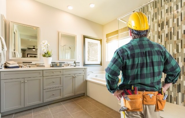 Simple Ways to Save on Your Bathroom Remodel