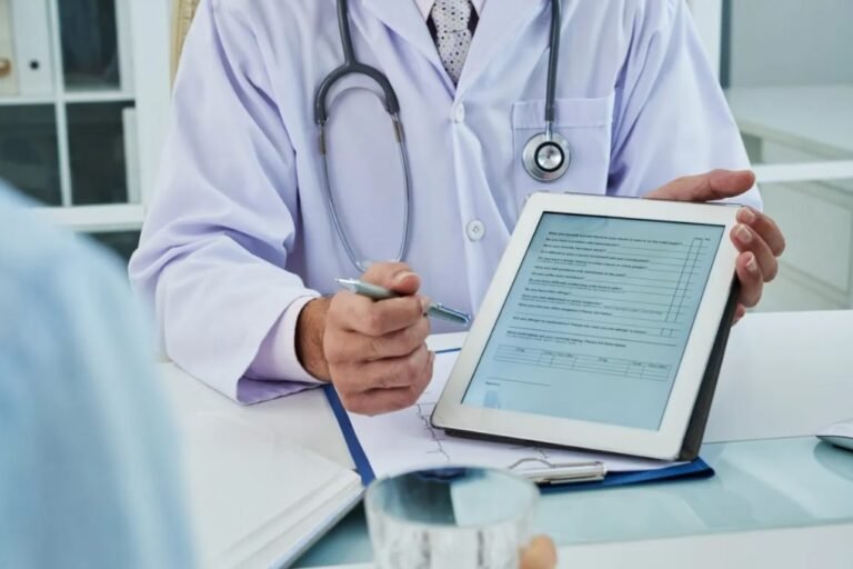 What Is Short-Term Health Insurance? Your Lifeline Revealed