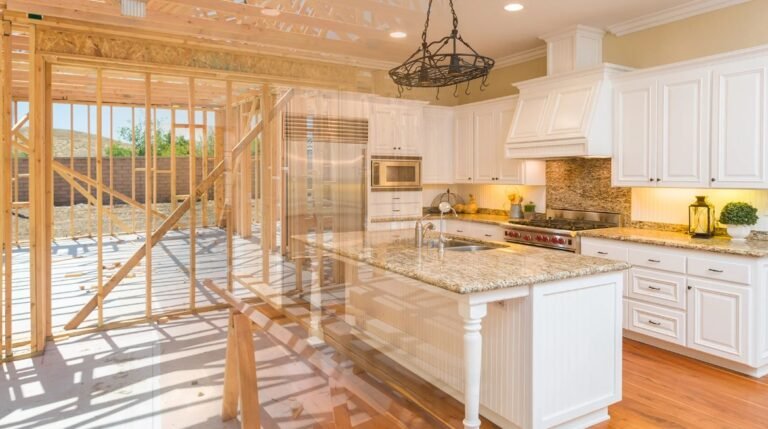 Unlocking the Potential of Your Home: A Guide to Successful Home Renovation