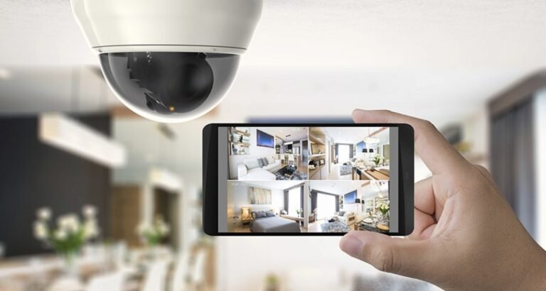 Advancements in Home Security Technology
