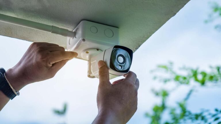 Top Home Security Systems for Senior Citizens