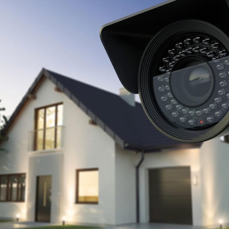 Exploring Innovations in Home Security: Safeguard Your Loved Ones