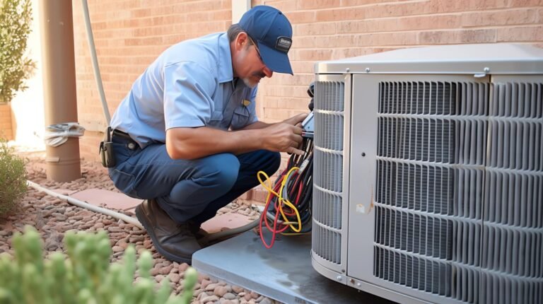 Quick and Economical: Seize the Opportunity to Enhance Your Heating and Cooling Systems