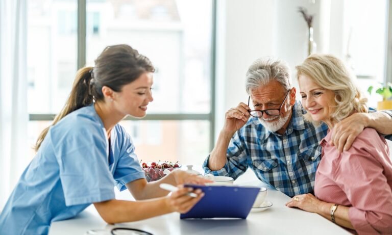 Key Information for Seniors About Medicare Advantage Plans