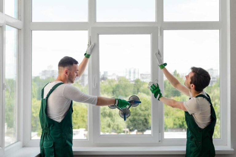 The Ultimate Guide to Energy-Efficient Window Replacement
