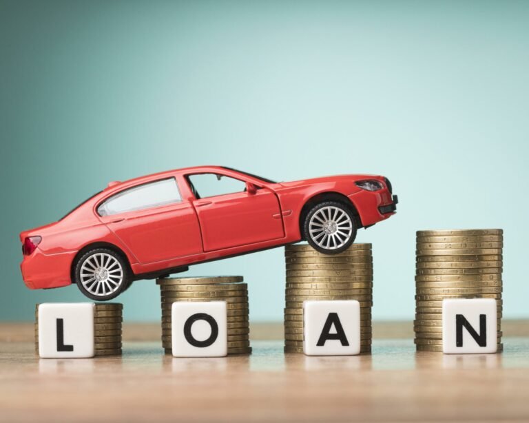 What Are Best Auto Loan Rates of 2024? Compare and Save on Car Financing!